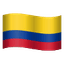 Bandera de Colombia